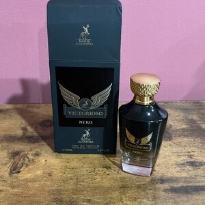 Maison Alhambra Victorioso Nero Cologne